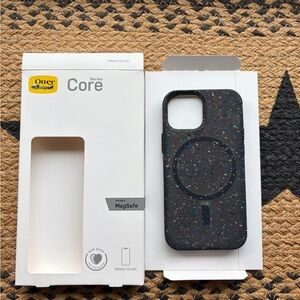 iPhone 13 mini mag safe OtterBox case